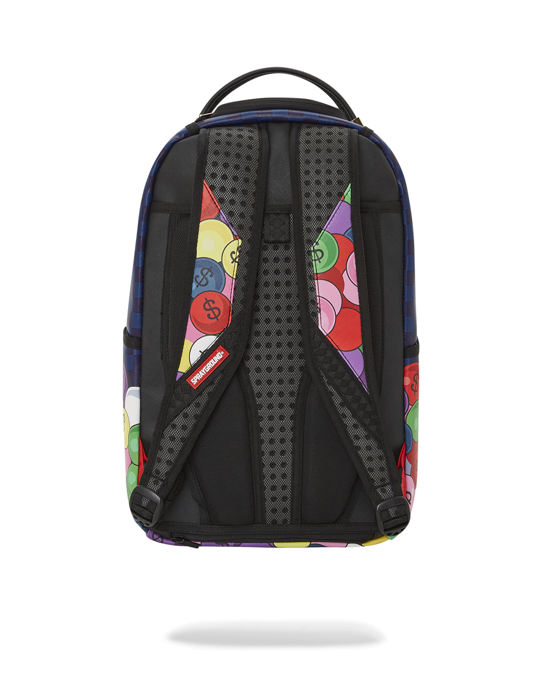 RICHIE RICH MONEY MONEY MONEY BACKPACK (DLXV)