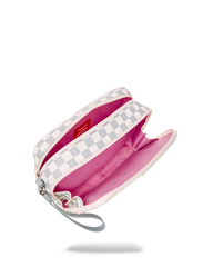 AIR TO THE THRONE JETSET TOILETRY BAG