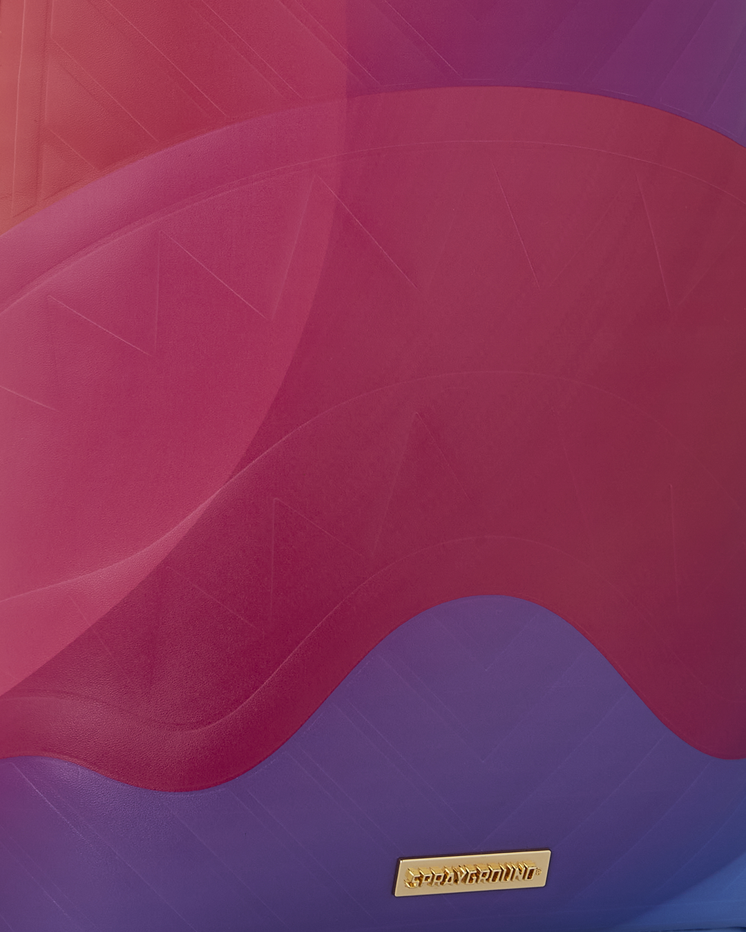 SUNBURST WAVE BACKPACK (DLXV)