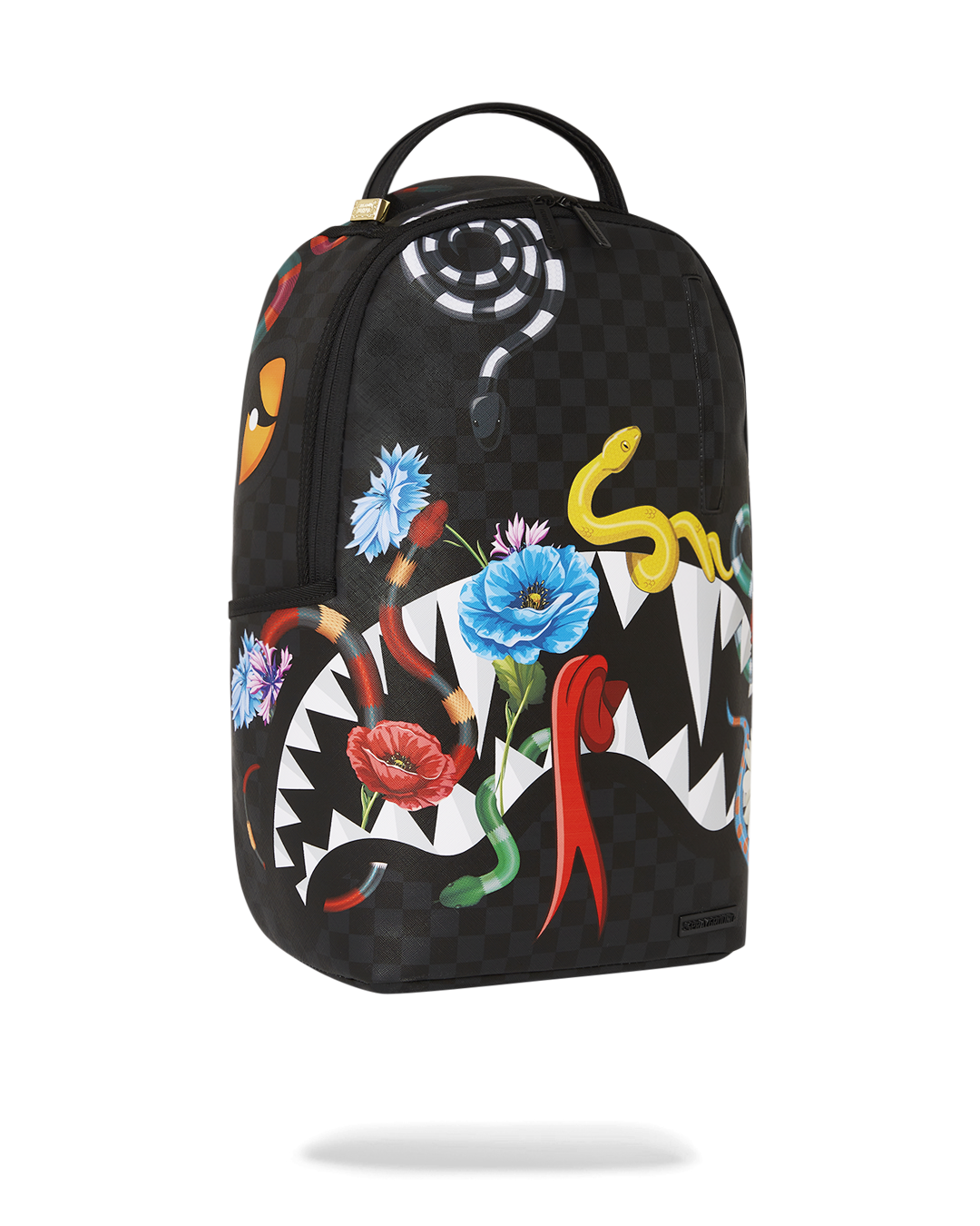 JARDIN D'EDEN BACKPACK