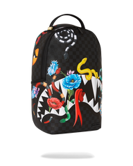 JARDIN D'EDEN BACKPACK