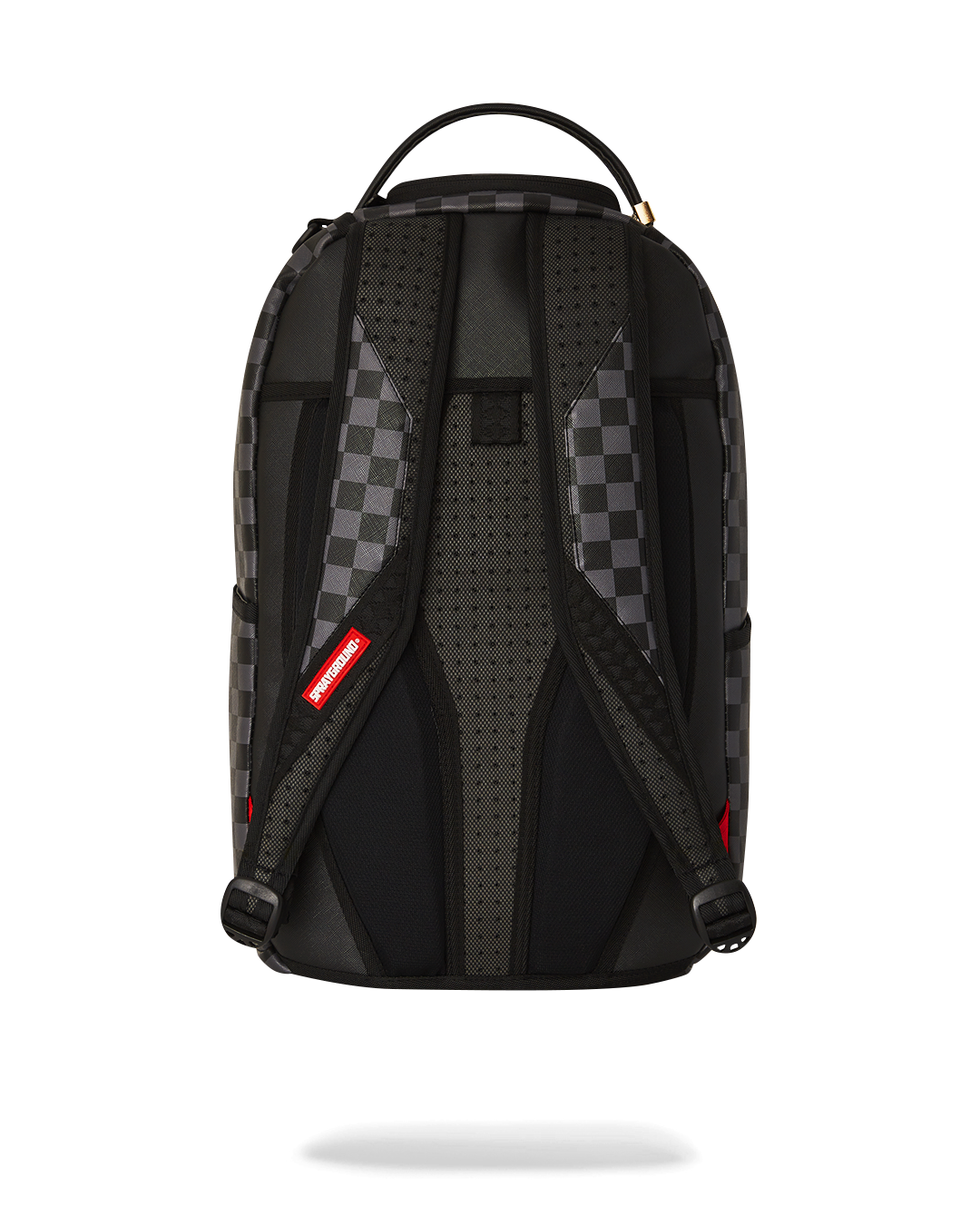 GERALD STEP INTO SUCCESS DLXSV BACKPACK