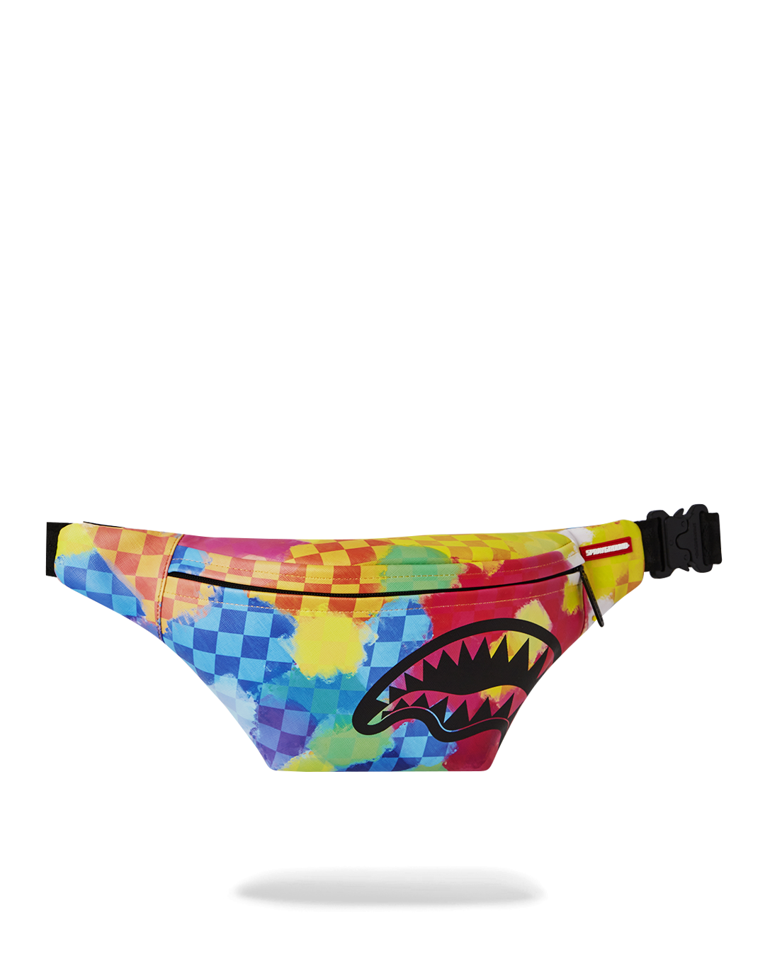 VIVID LIVID AND SPLIVID SAVVY CROSSBODY