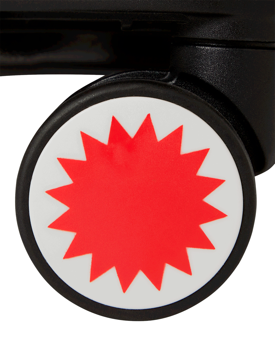 VANQUISH II SHARKNAUTICS HARDSHELL CARRY-ON LUGGAGE