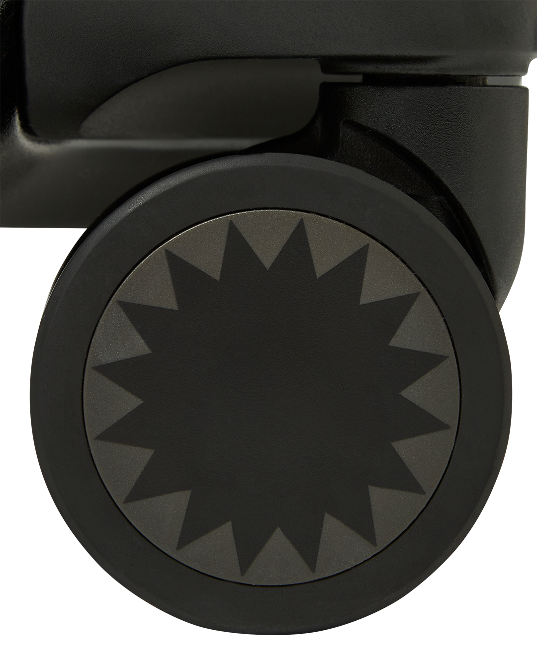 JARDIN D'EDEN HARDSHELL CARRY-ON LUGGAGE