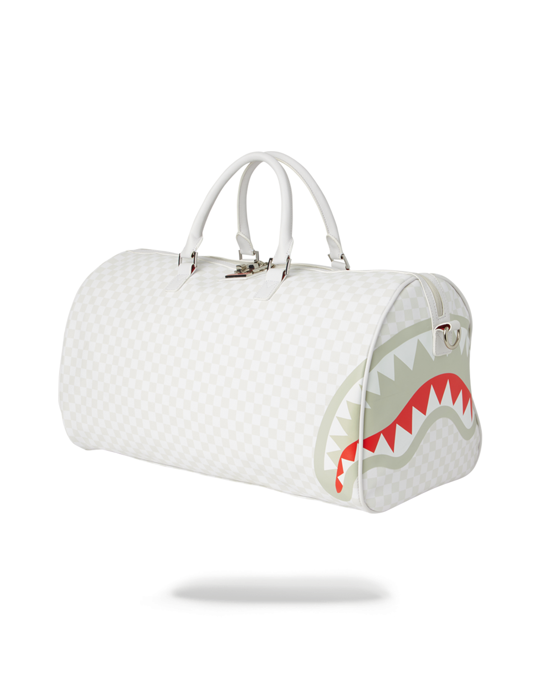 MEAN & CLEAN DUFFLE
