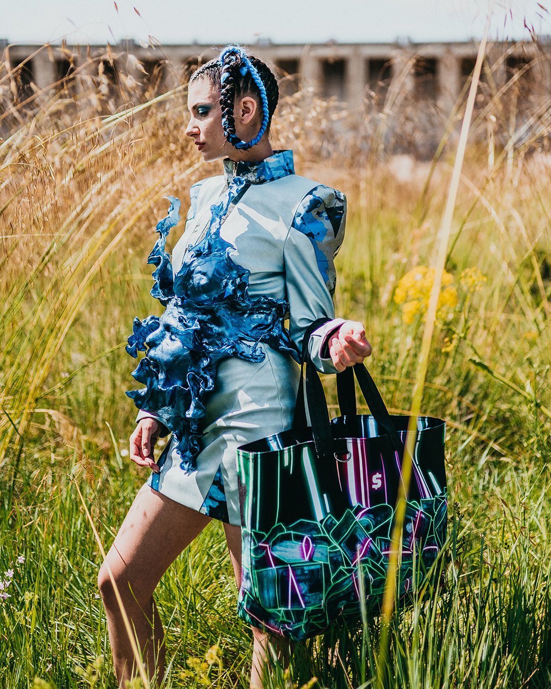 暗号通貨スタック (CRYPTO STACKS) TOTE