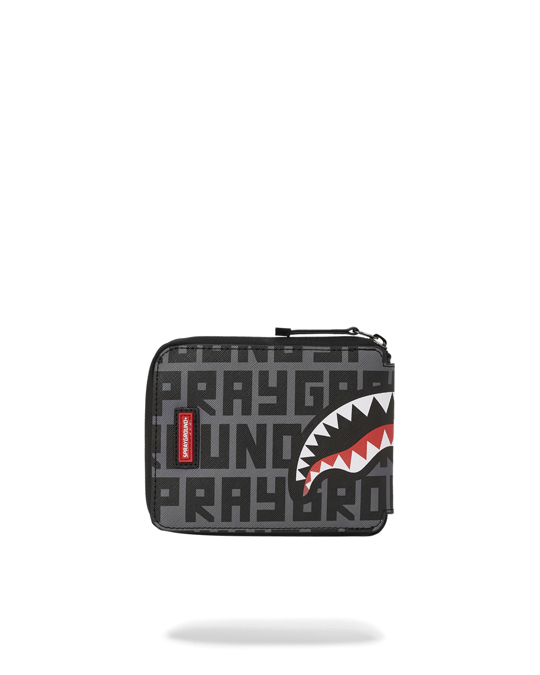 SHARKFINITY STEALTH PILOT PACKABLE TOTE