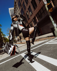 SOHO SOUNDSYSTEM TORTUGA TOTE