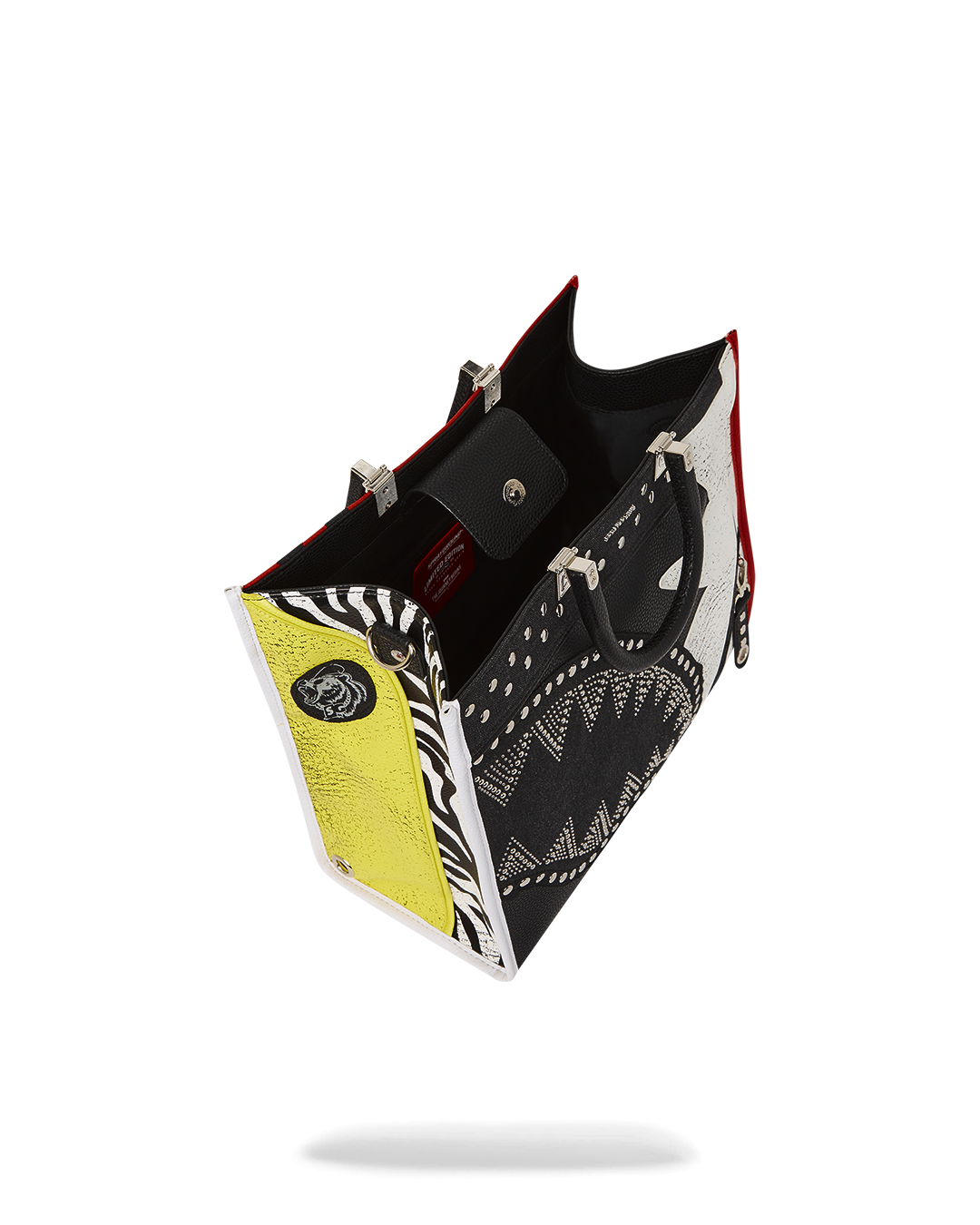 SOHO SOUNDSYSTEM TORTUGA TOTE