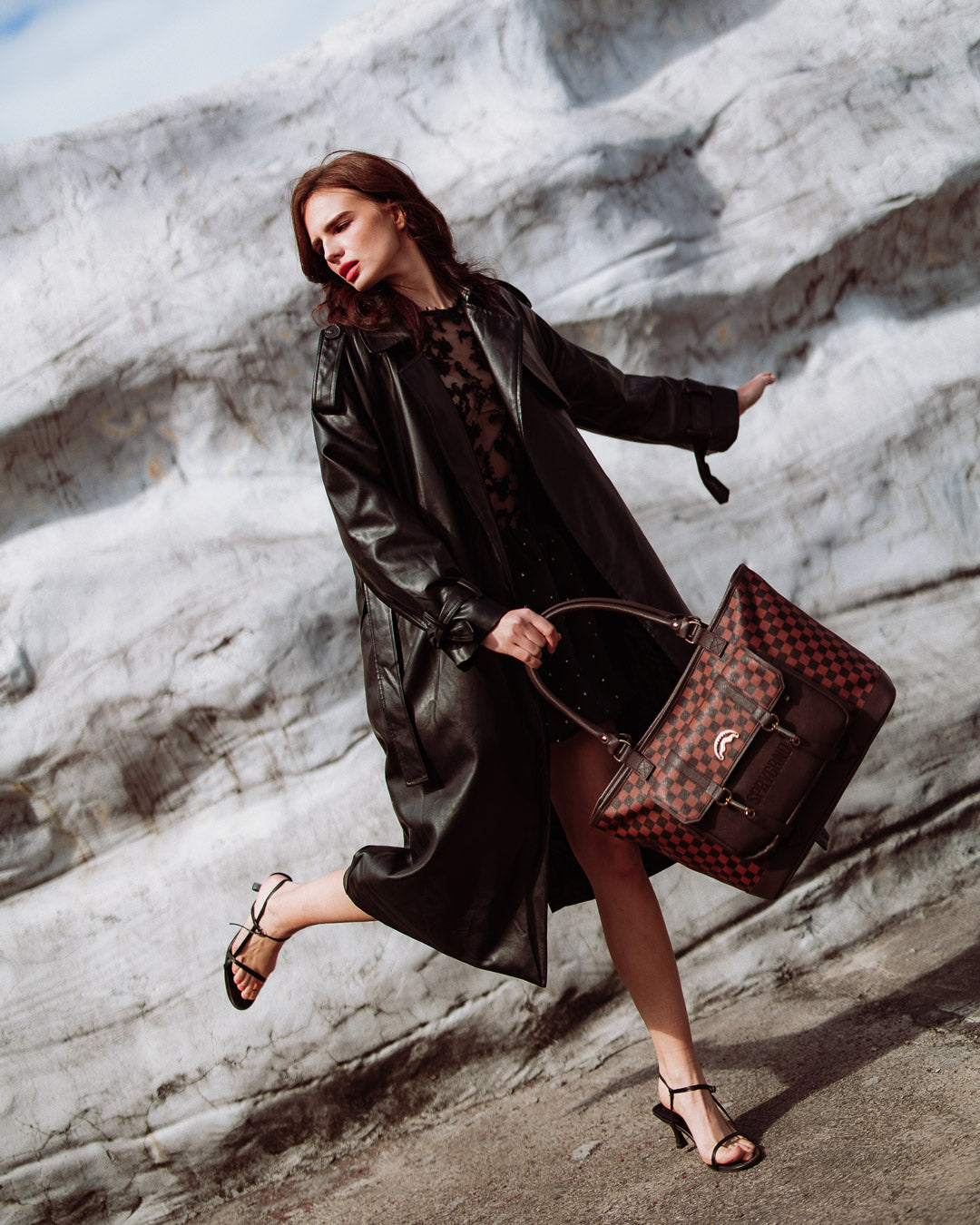 SPECIAL OPS AIR CARGO TOTE