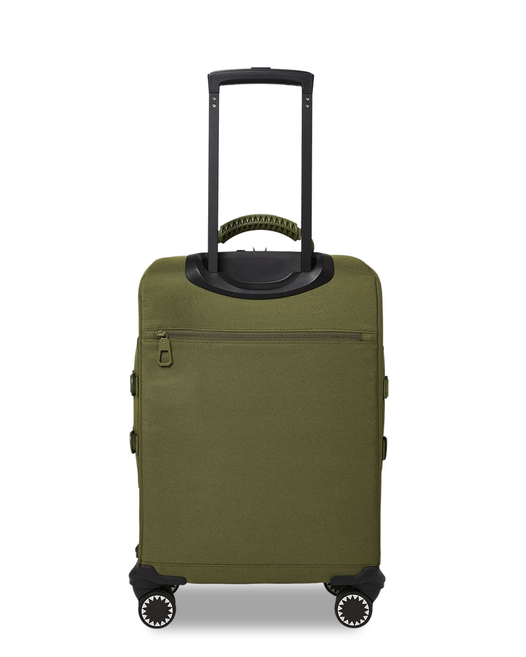 SPECIAL OPS SHARK SQUAD CARRY-ON LUGGAGE