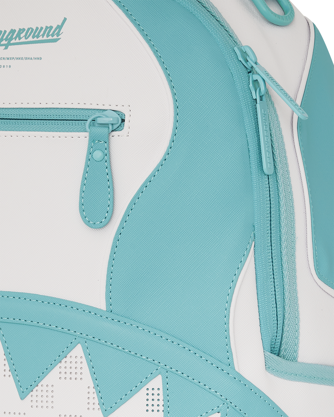 PRESTIGE PLAYER DLXV BACKPACK