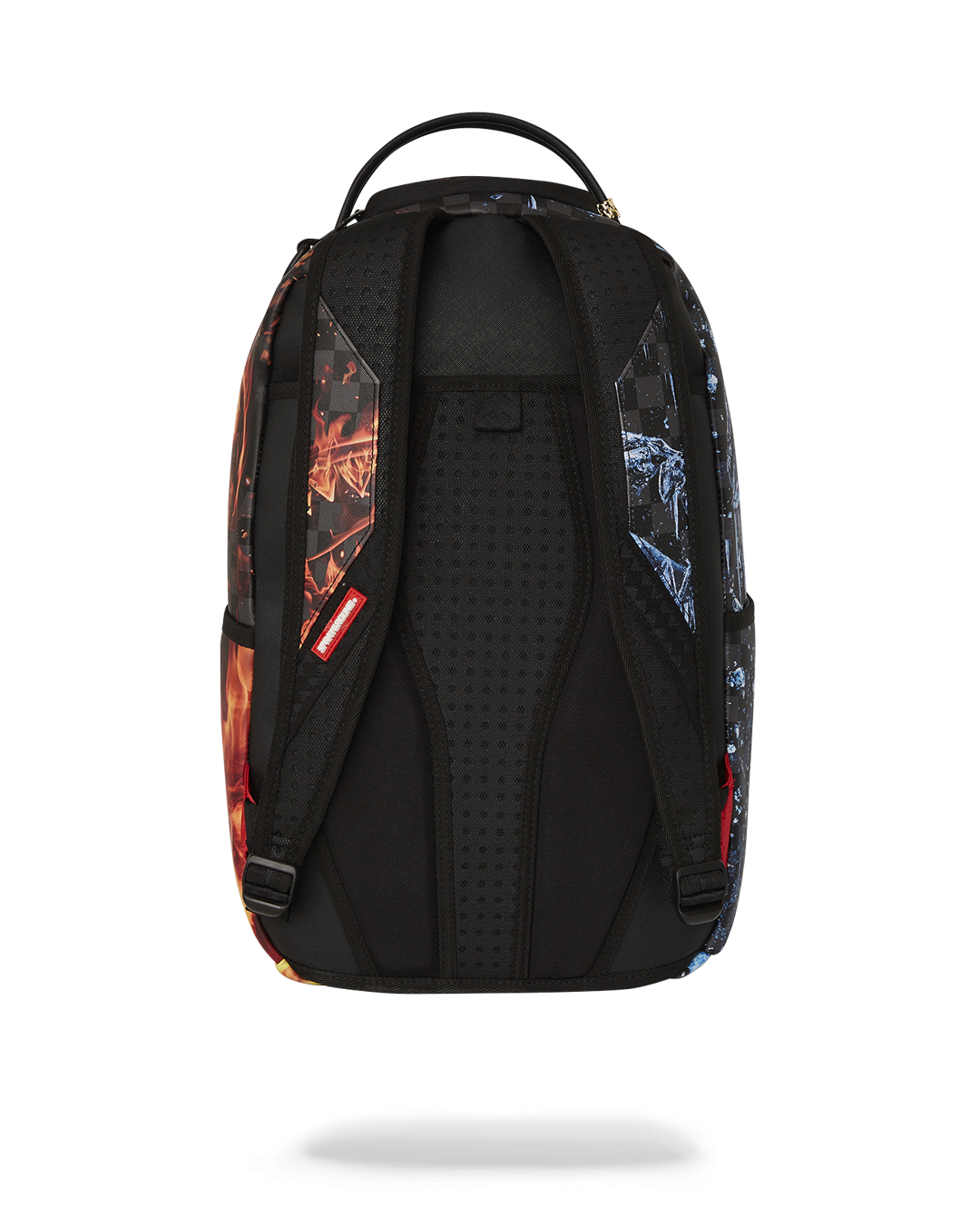 COLD HEAT DLXSV BACKPACK