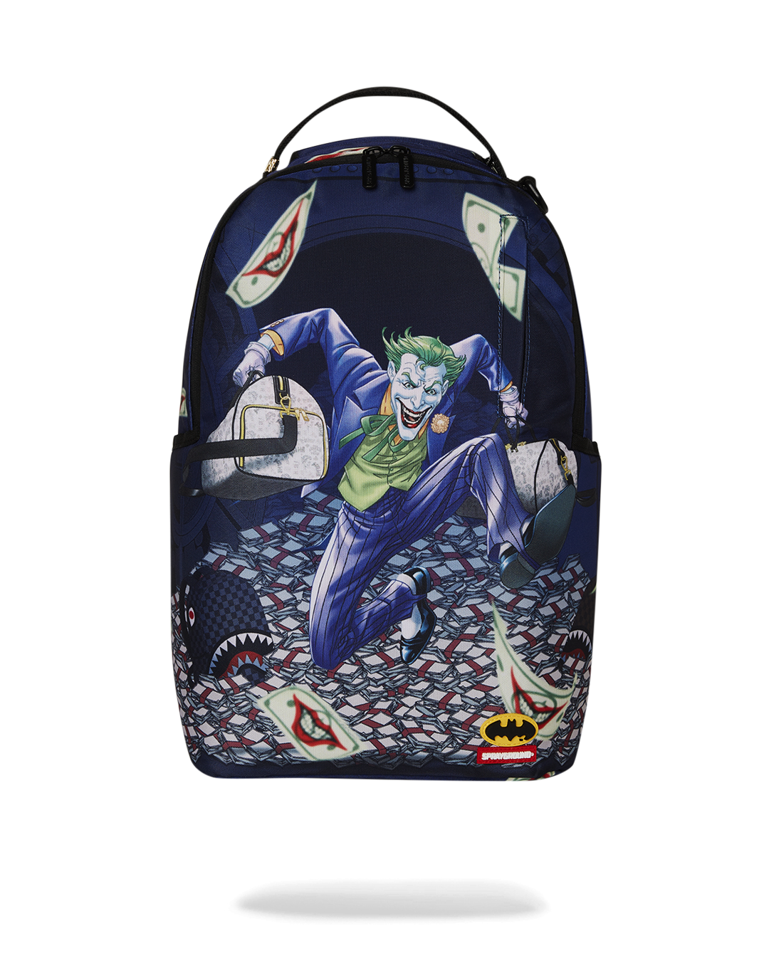 JOKER BANKS BACKPACK