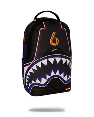 MLS LA GALAXY EDWIN CERRILLO 20 BACKPACK