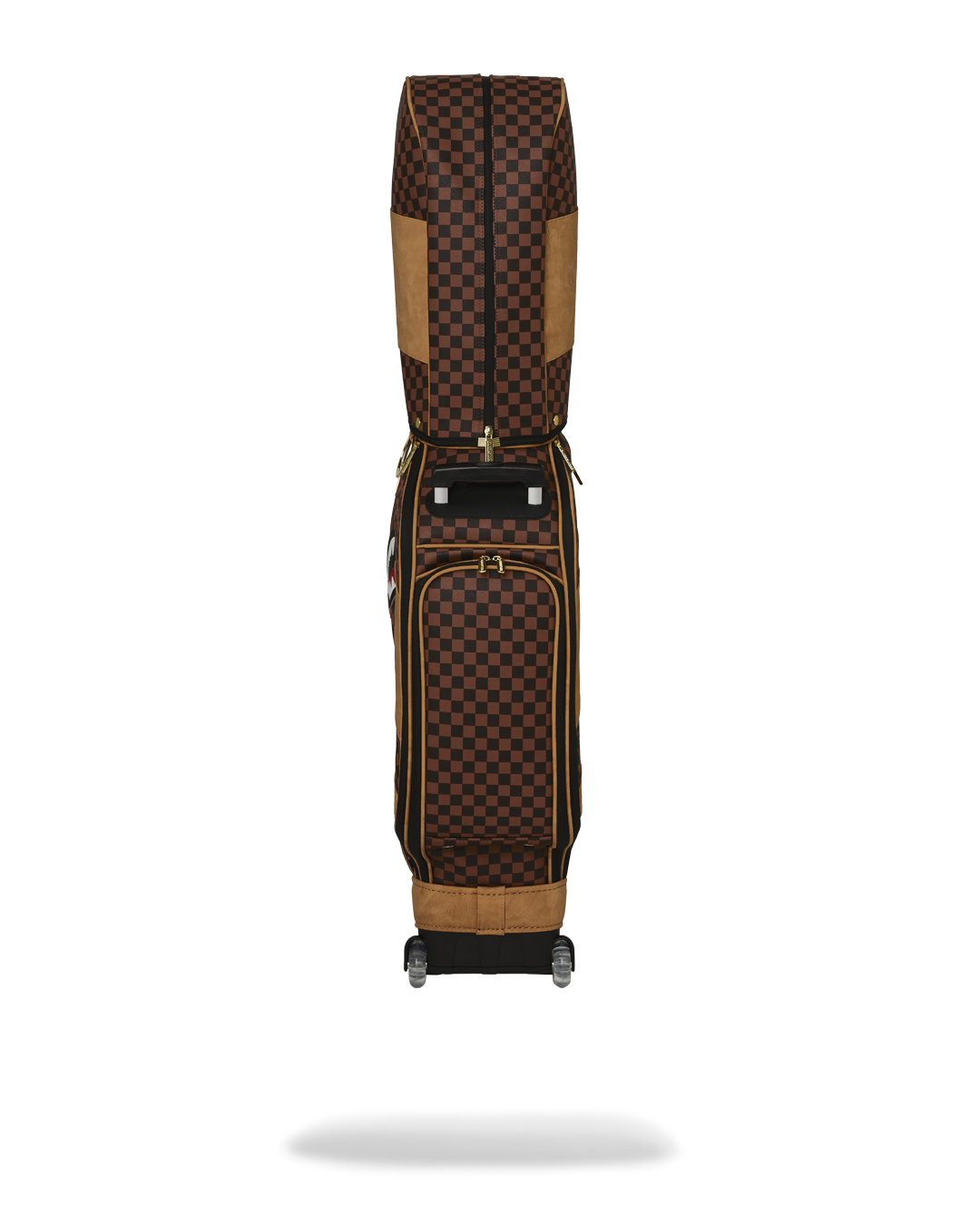 HENNYVILLE GOLF BAG
