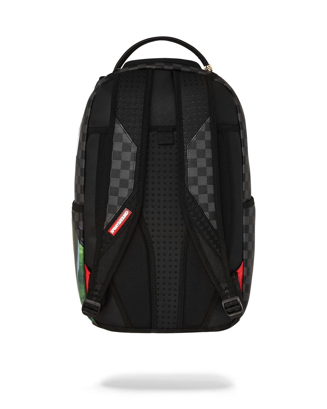 NARUTO STORM RUSH BACKPACK