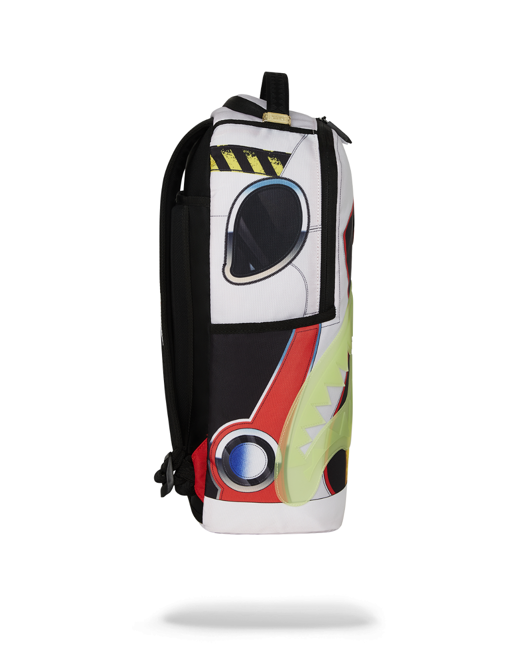 GHOSTBUSTERS ECTO-SHARK BACKPACK